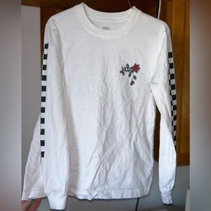 VANS Off the Wall long sleeve